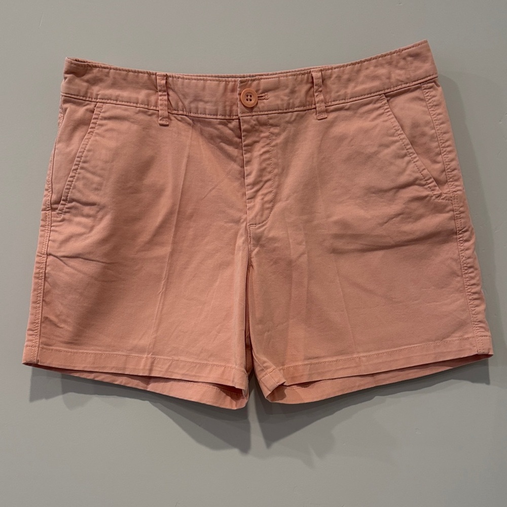 Eddie Bauer Peach Women's Shorts